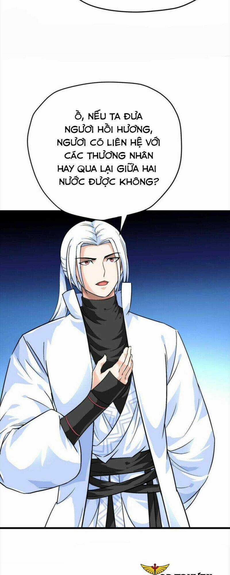 Trọng Sinh Ta Là Đại Thiên Thần Chapter 202 trang 15