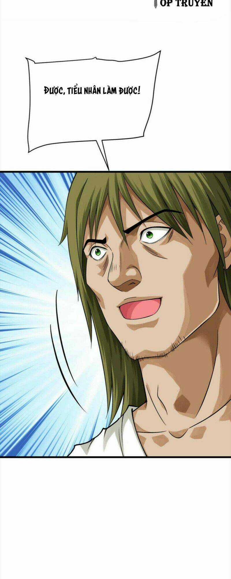 Trọng Sinh Ta Là Đại Thiên Thần Chapter 202 trang 16