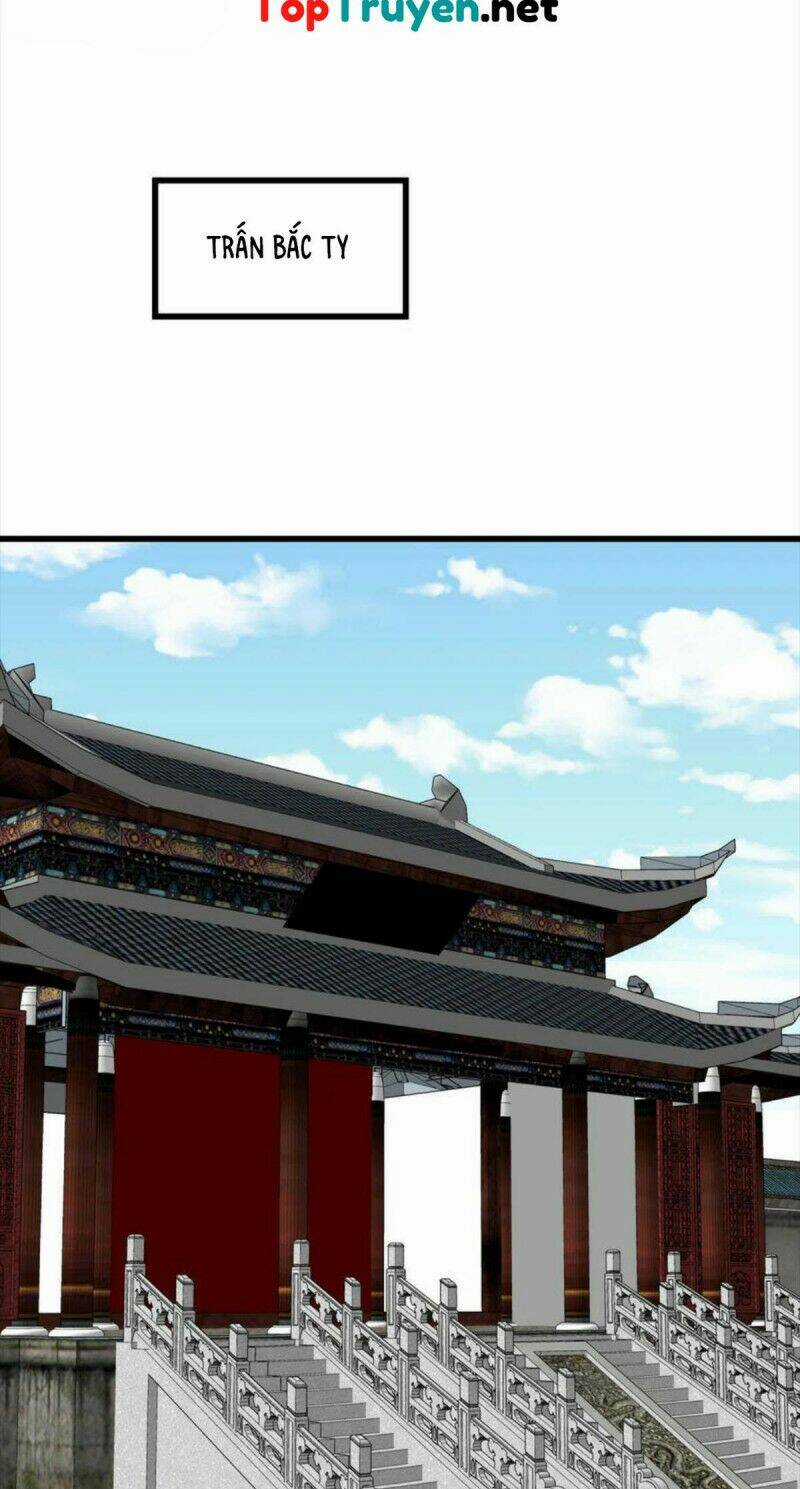 Trọng Sinh Ta Là Đại Thiên Thần Chapter 202 trang 18