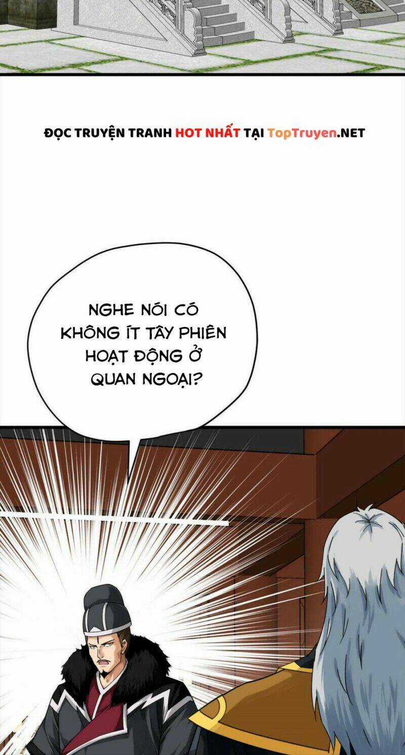 Trọng Sinh Ta Là Đại Thiên Thần Chapter 202 trang 19