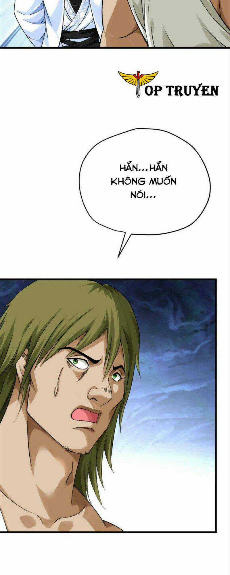 Trọng Sinh Ta Là Đại Thiên Thần Chapter 202 trang 2