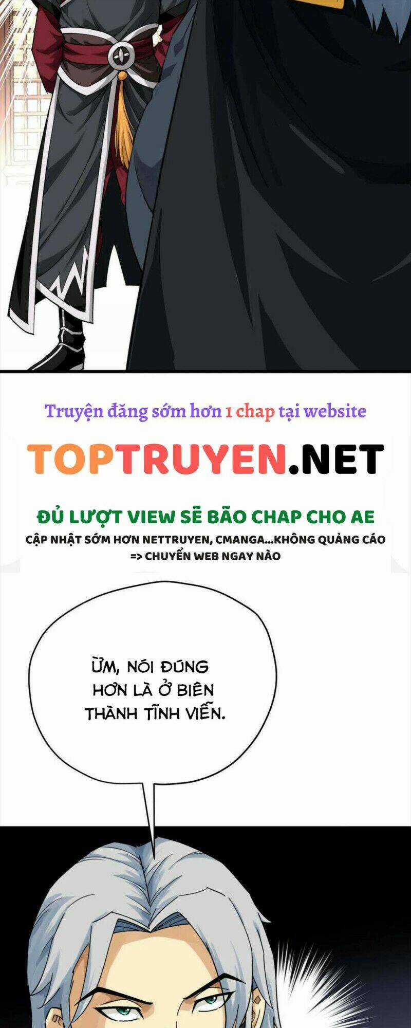 Trọng Sinh Ta Là Đại Thiên Thần Chapter 202 trang 20