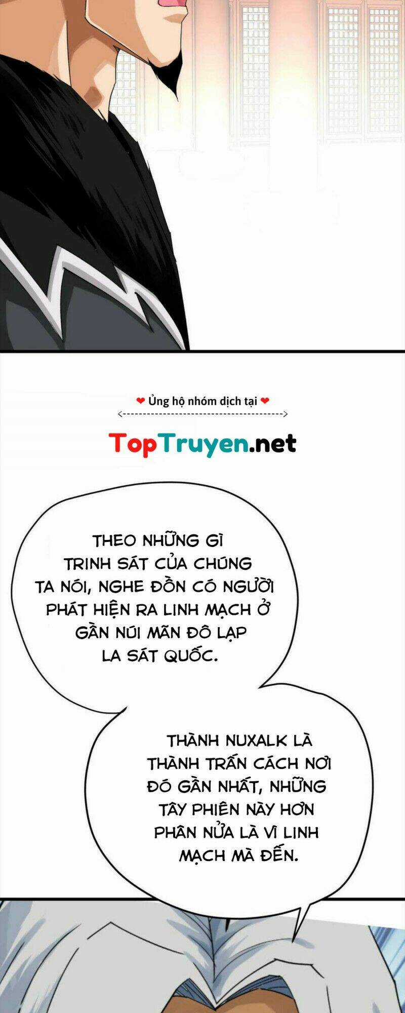 Trọng Sinh Ta Là Đại Thiên Thần Chapter 202 trang 22