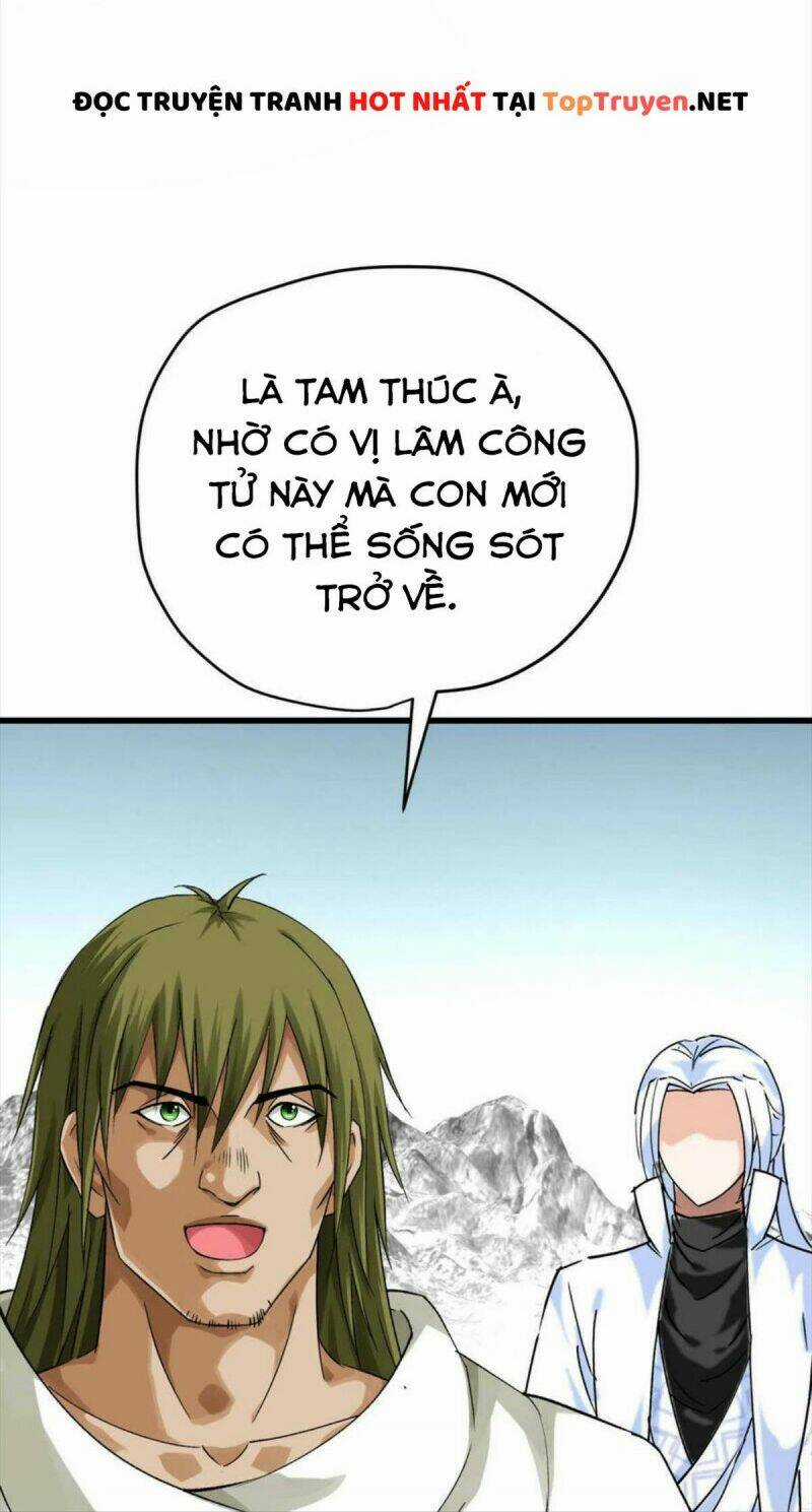 Trọng Sinh Ta Là Đại Thiên Thần Chapter 202 trang 29