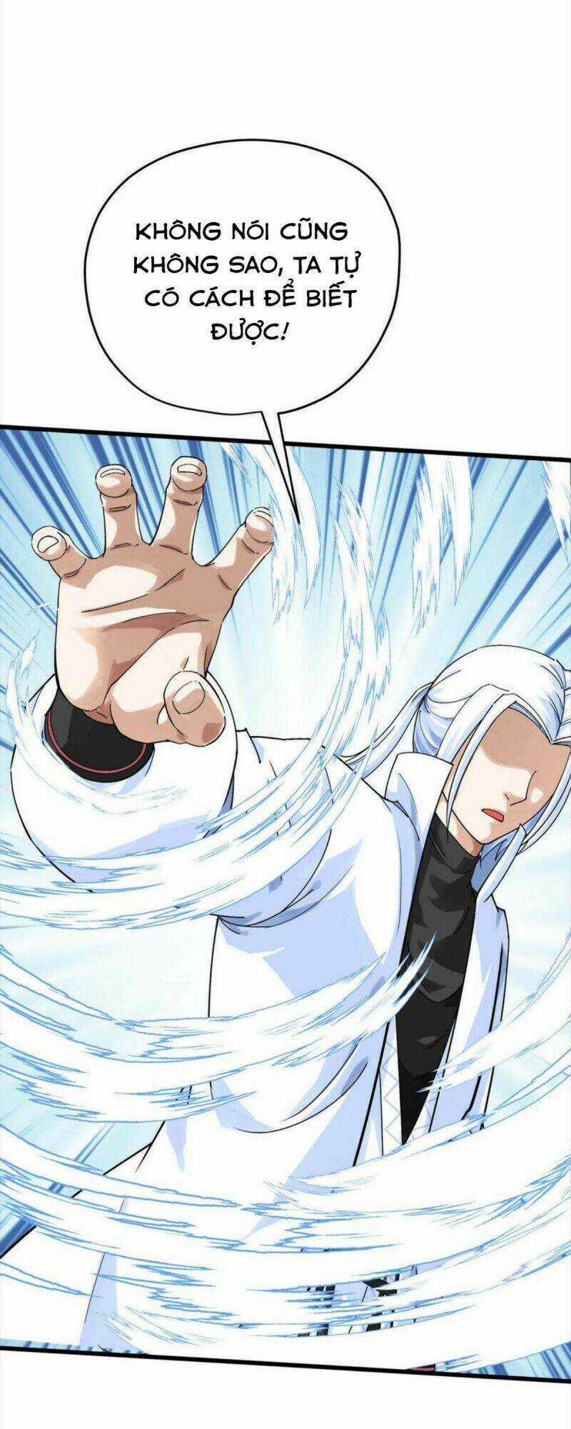 Trọng Sinh Ta Là Đại Thiên Thần Chapter 202 trang 3