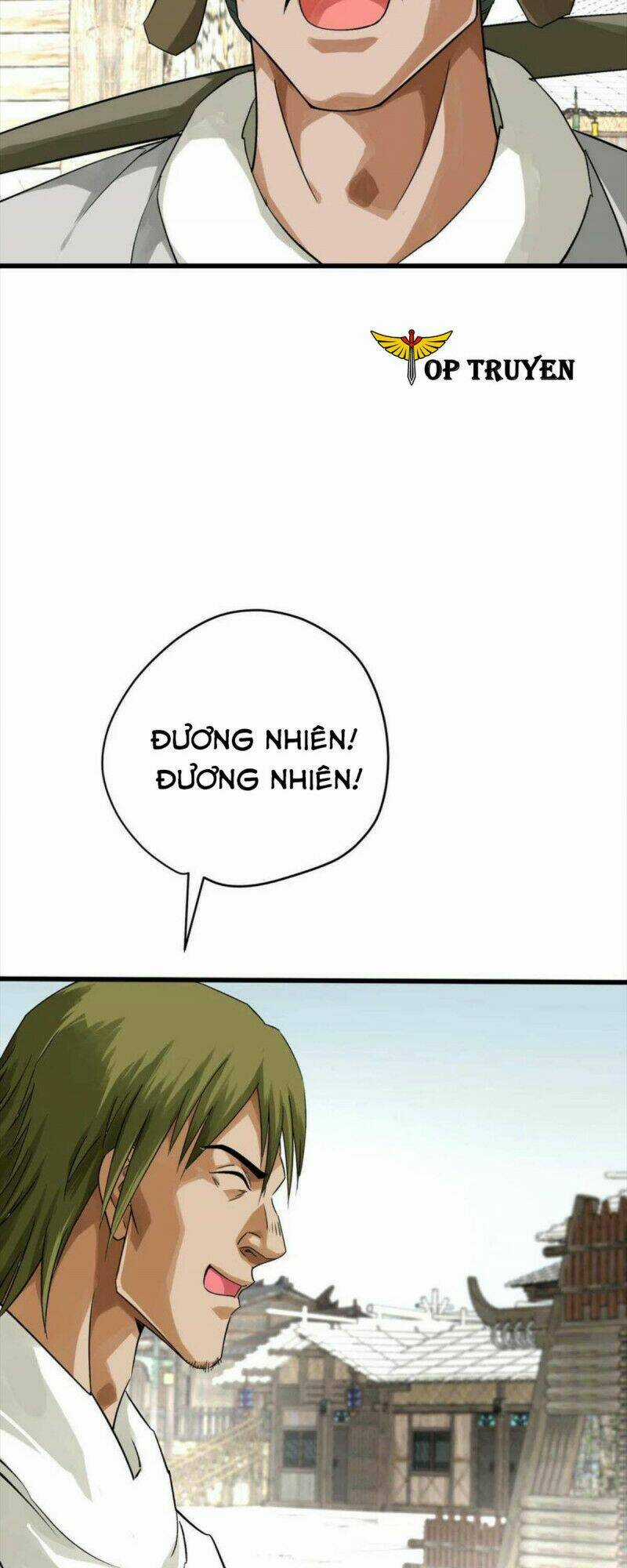 Trọng Sinh Ta Là Đại Thiên Thần Chapter 202 trang 31