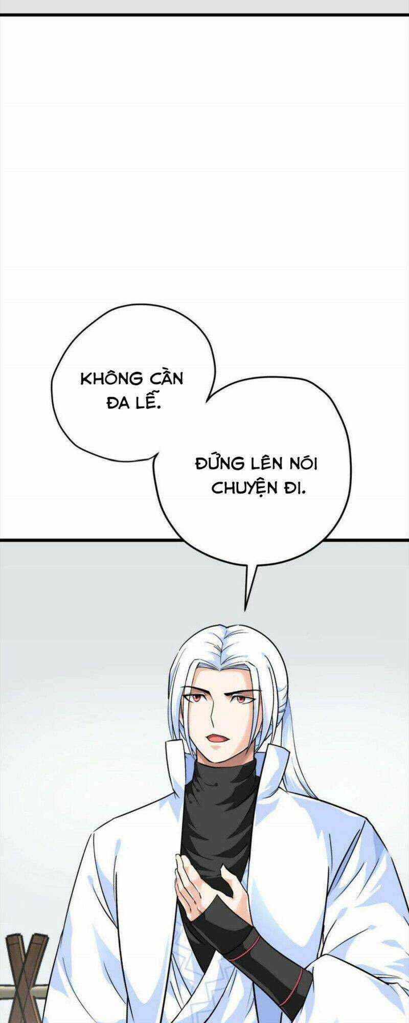 Trọng Sinh Ta Là Đại Thiên Thần Chapter 202 trang 36