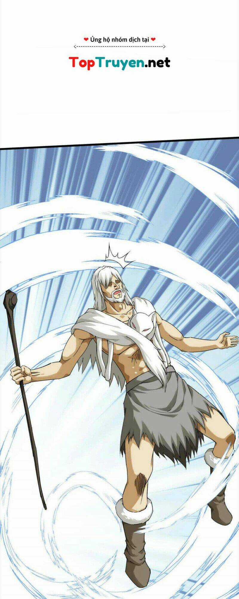 Trọng Sinh Ta Là Đại Thiên Thần Chapter 202 trang 4