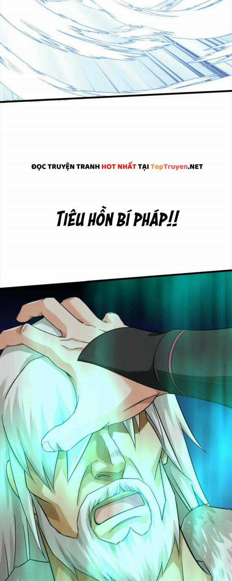 Trọng Sinh Ta Là Đại Thiên Thần Chapter 202 trang 5