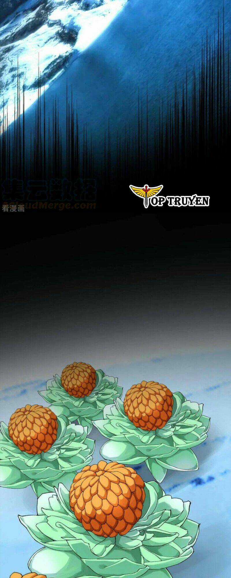 Trọng Sinh Ta Là Đại Thiên Thần Chapter 202 trang 7