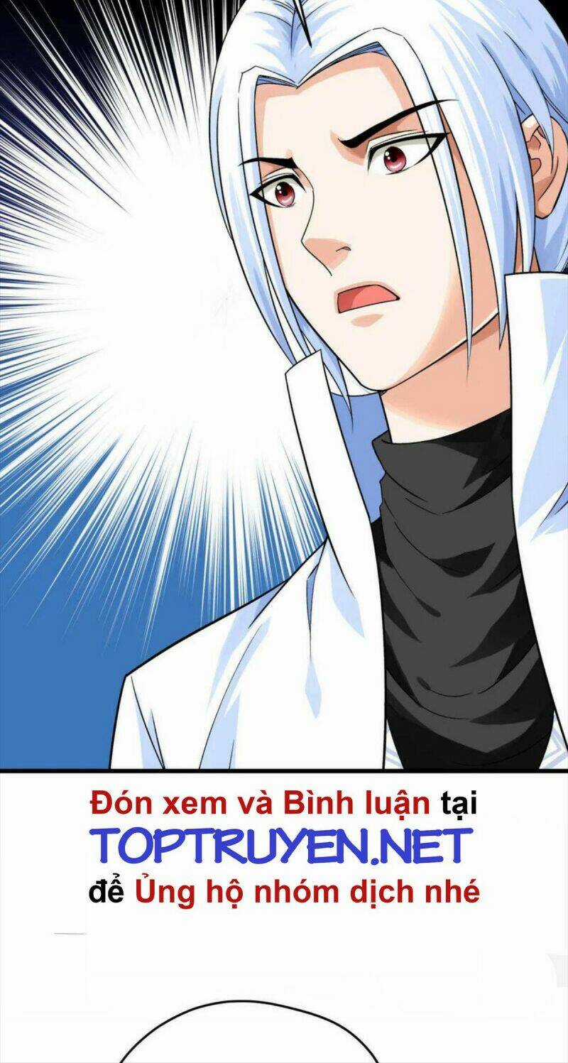 Trọng Sinh Ta Là Đại Thiên Thần Chapter 202 trang 9