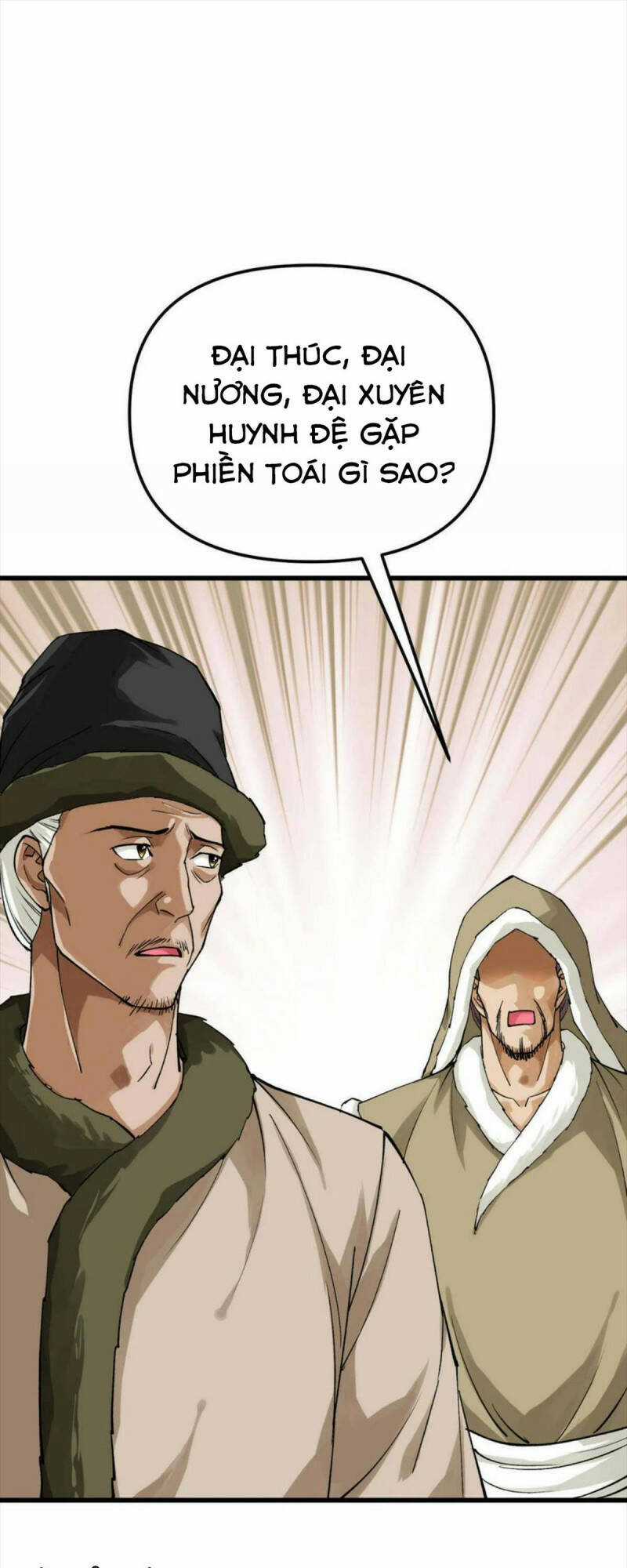 Trọng Sinh Ta Là Đại Thiên Thần Chapter 203 trang 10