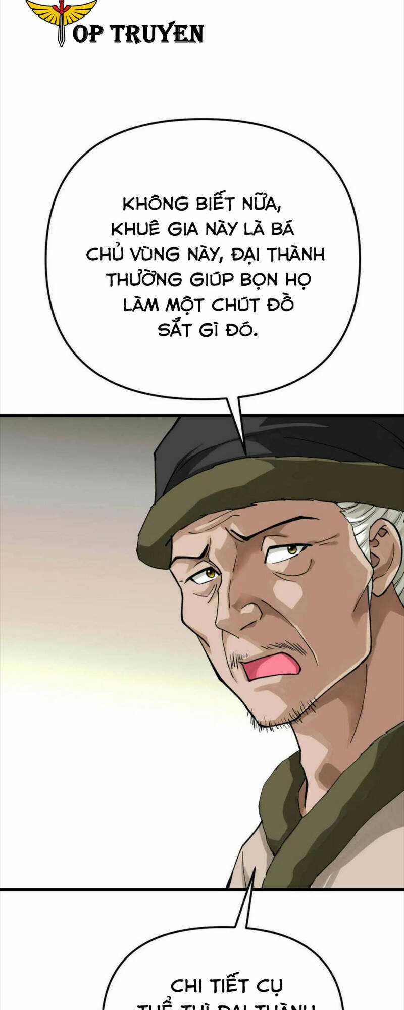 Trọng Sinh Ta Là Đại Thiên Thần Chapter 203 trang 11