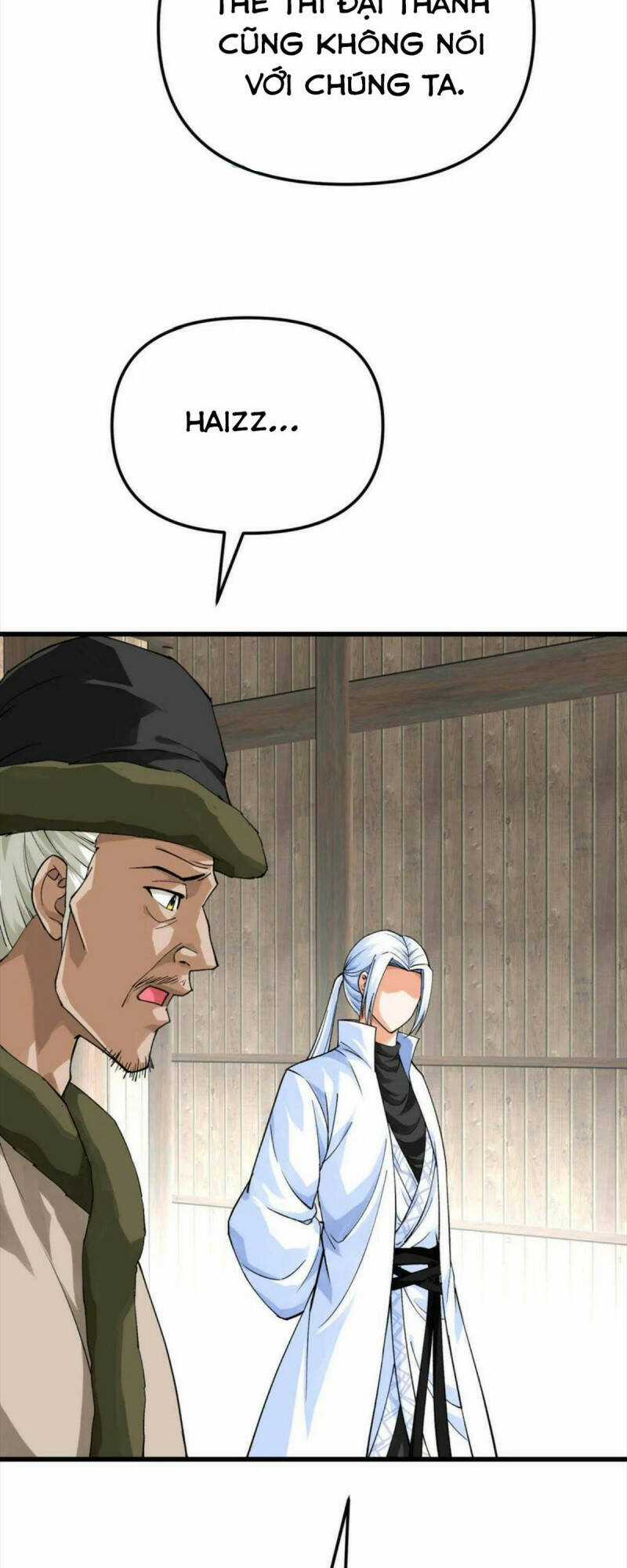 Trọng Sinh Ta Là Đại Thiên Thần Chapter 203 trang 12