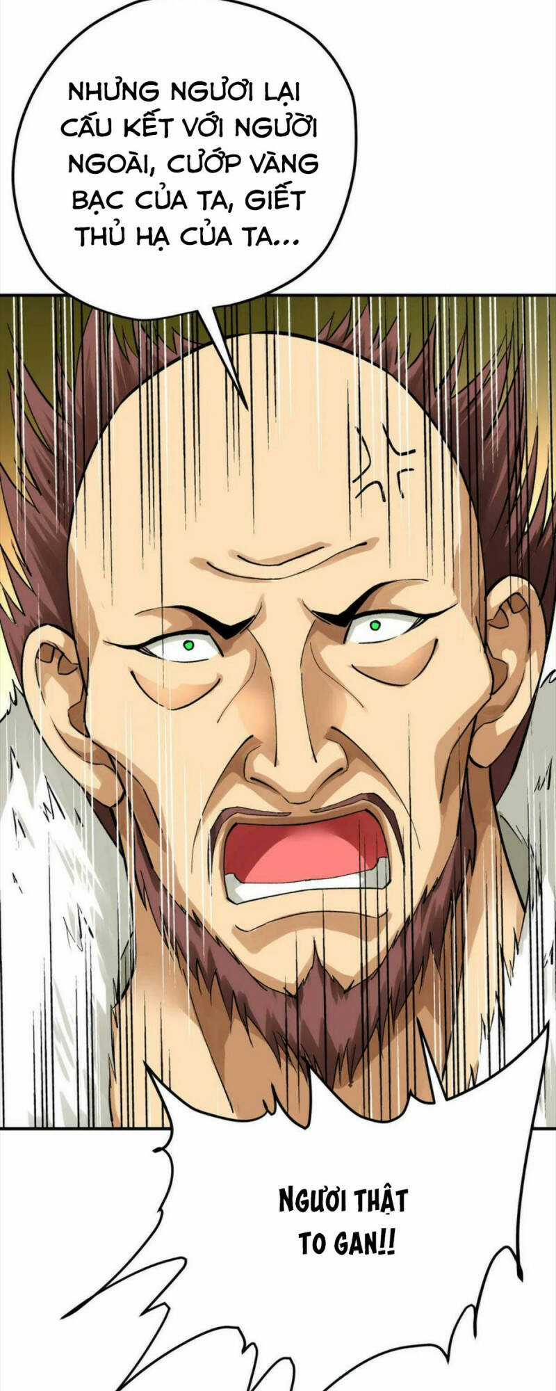 Trọng Sinh Ta Là Đại Thiên Thần Chapter 203 trang 17