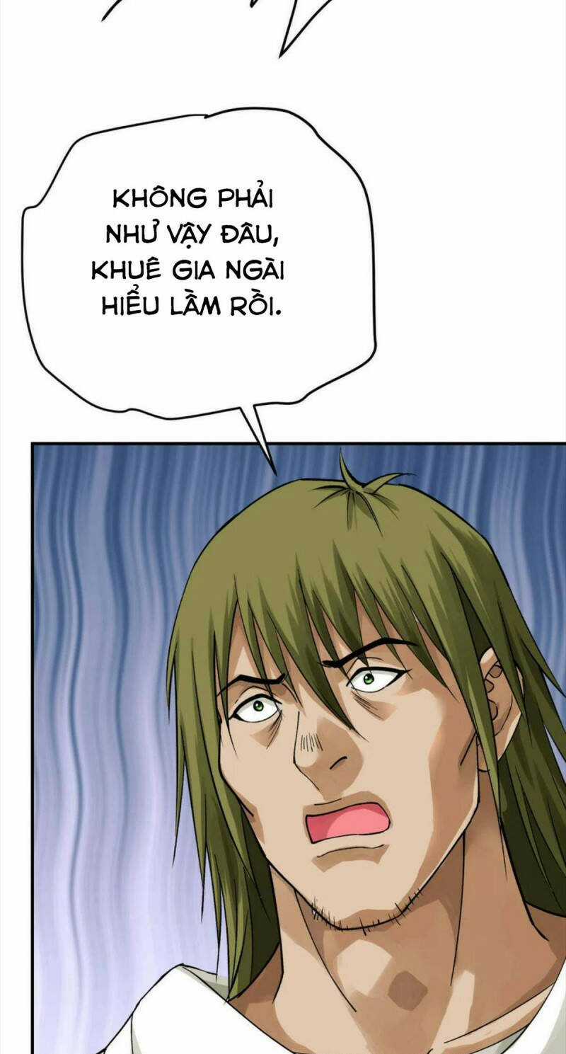 Trọng Sinh Ta Là Đại Thiên Thần Chapter 203 trang 18