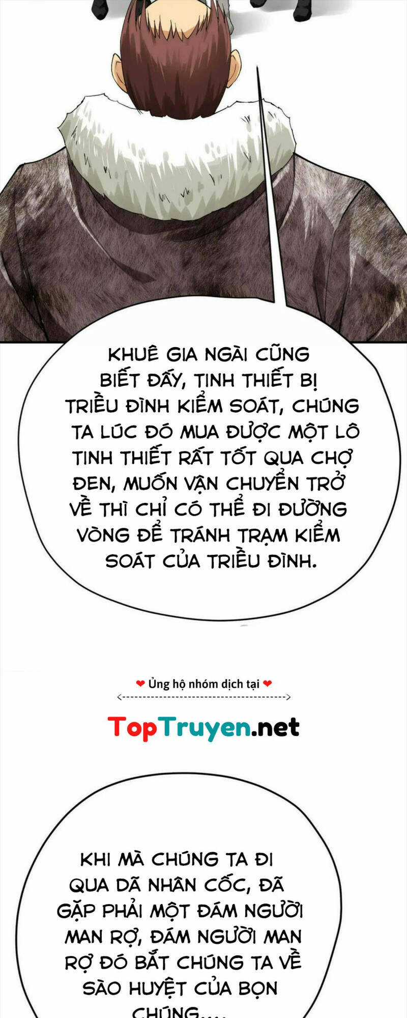 Trọng Sinh Ta Là Đại Thiên Thần Chapter 203 trang 20