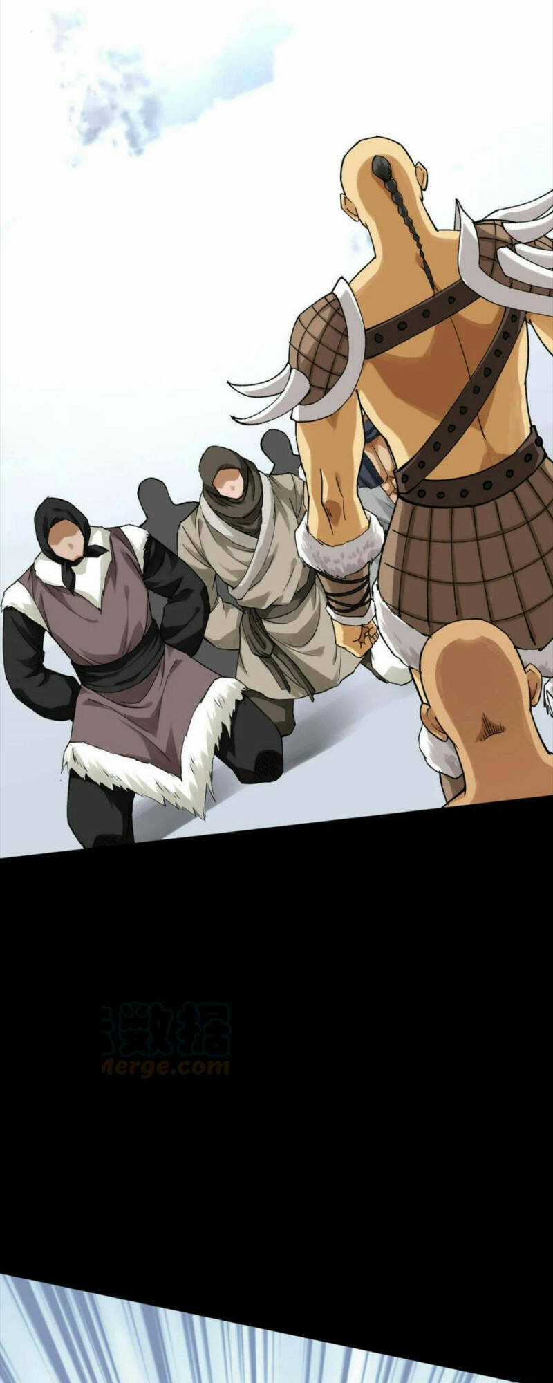 Trọng Sinh Ta Là Đại Thiên Thần Chapter 203 trang 22