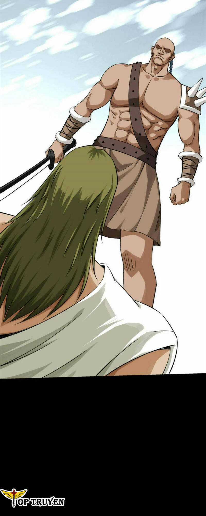 Trọng Sinh Ta Là Đại Thiên Thần Chapter 203 trang 25