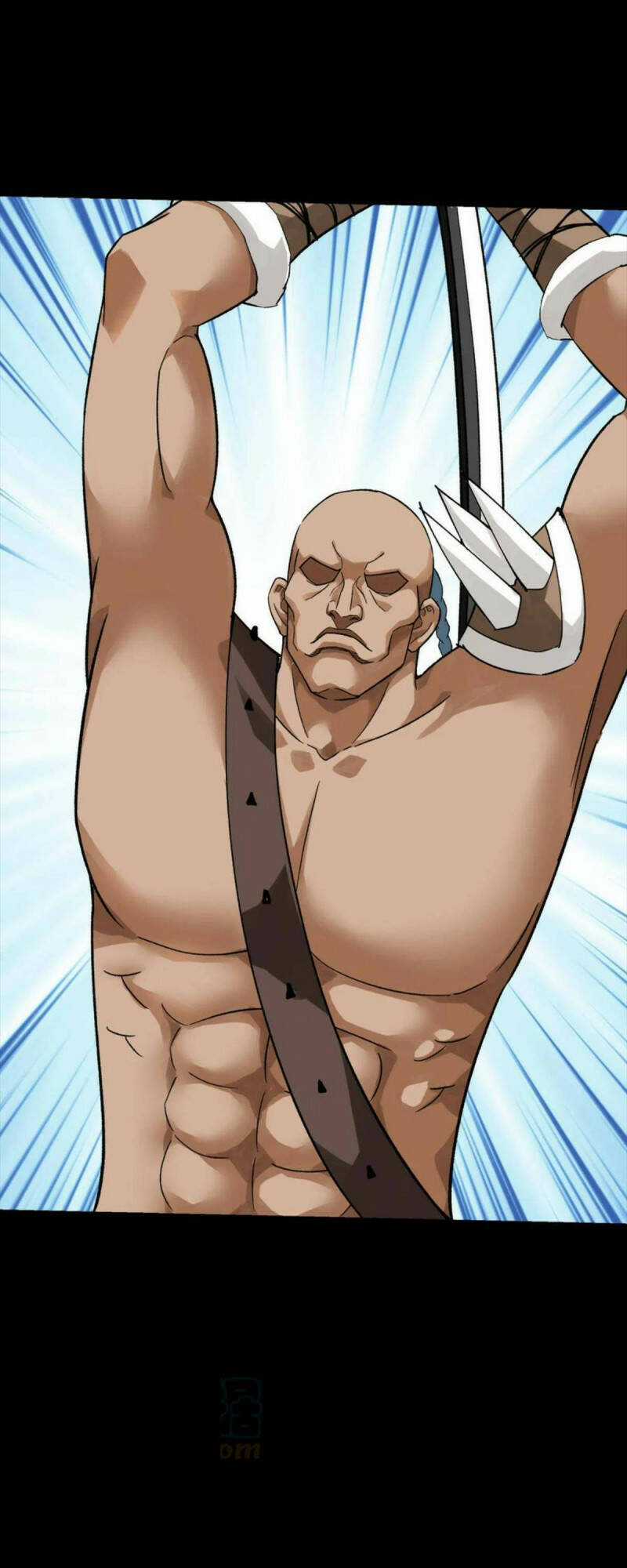 Trọng Sinh Ta Là Đại Thiên Thần Chapter 203 trang 26