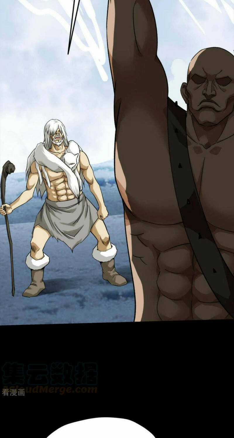 Trọng Sinh Ta Là Đại Thiên Thần Chapter 203 trang 28