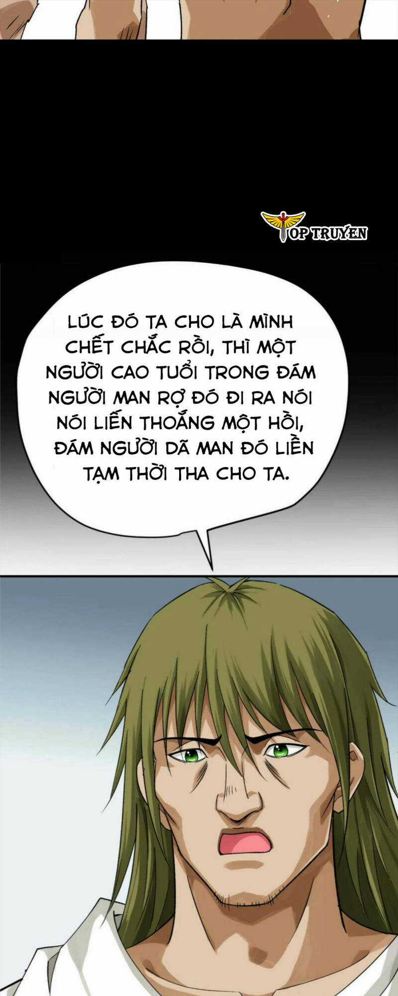 Trọng Sinh Ta Là Đại Thiên Thần Chapter 203 trang 30