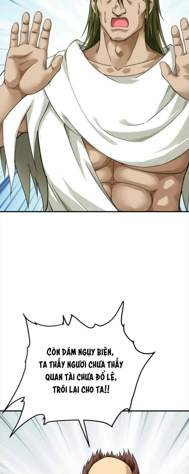 Trọng Sinh Ta Là Đại Thiên Thần Chapter 203 trang 33