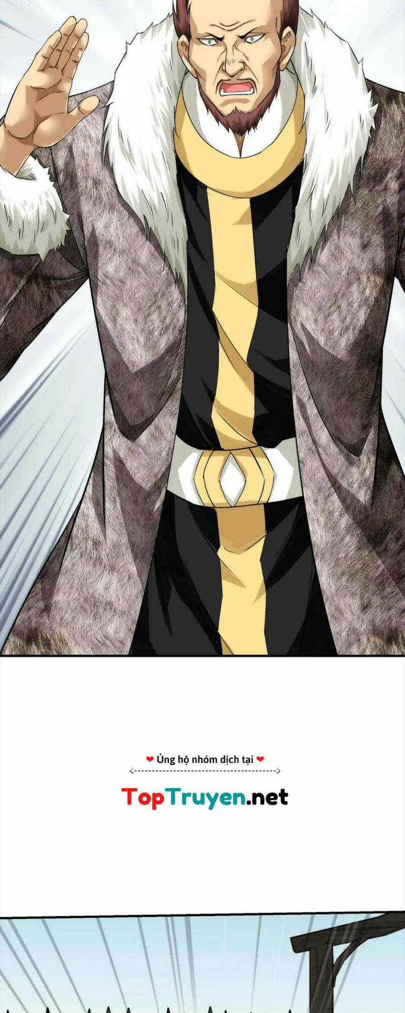 Trọng Sinh Ta Là Đại Thiên Thần Chapter 203 trang 34