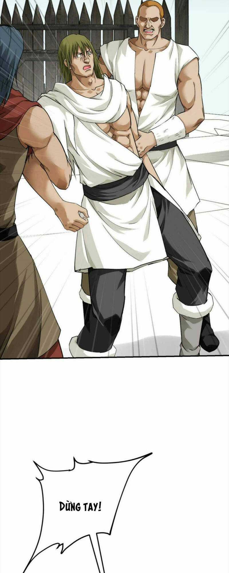 Trọng Sinh Ta Là Đại Thiên Thần Chapter 203 trang 35