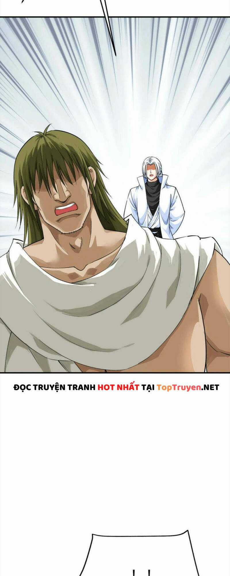 Trọng Sinh Ta Là Đại Thiên Thần Chapter 203 trang 36