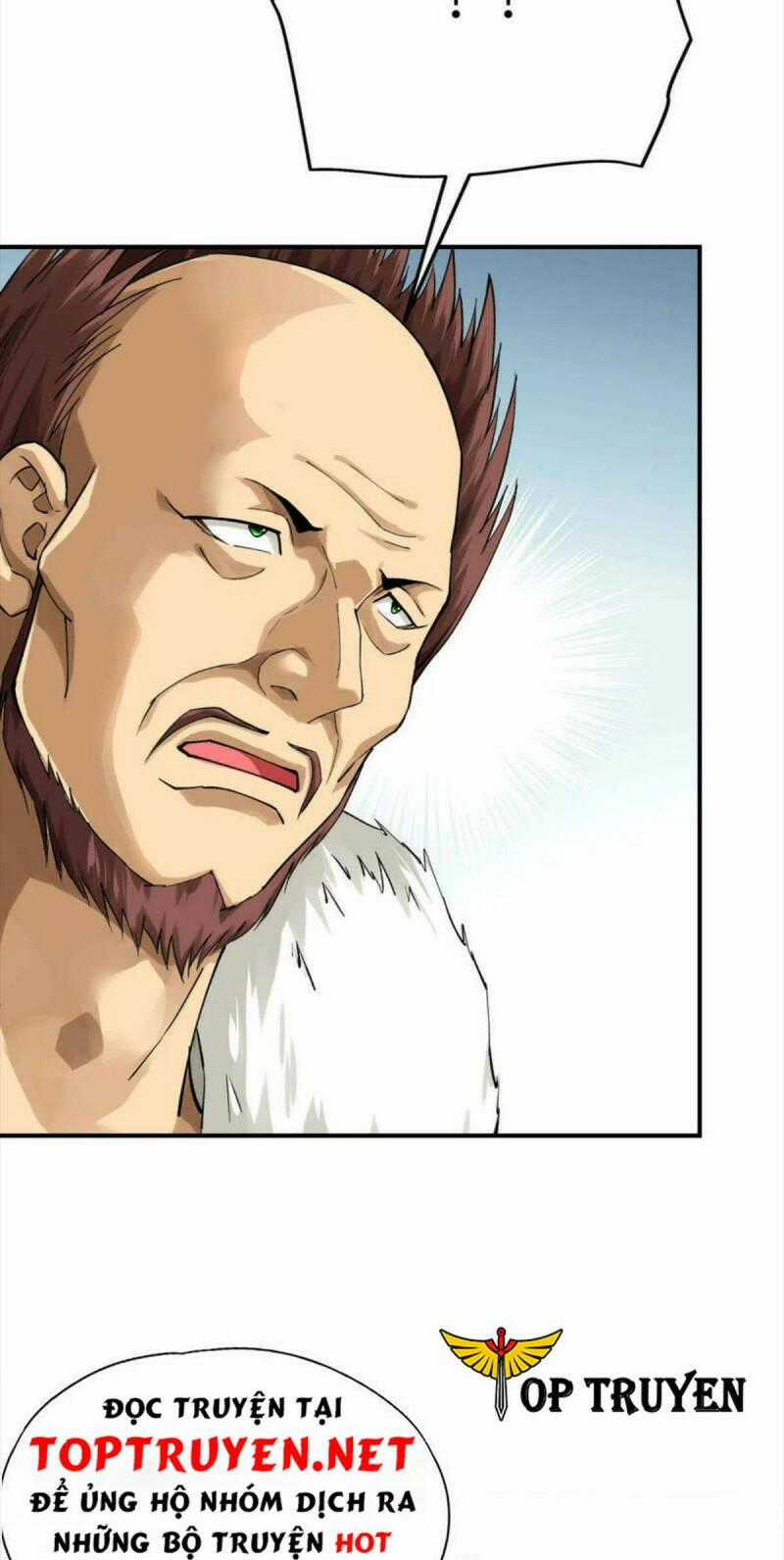 Trọng Sinh Ta Là Đại Thiên Thần Chapter 203 trang 37