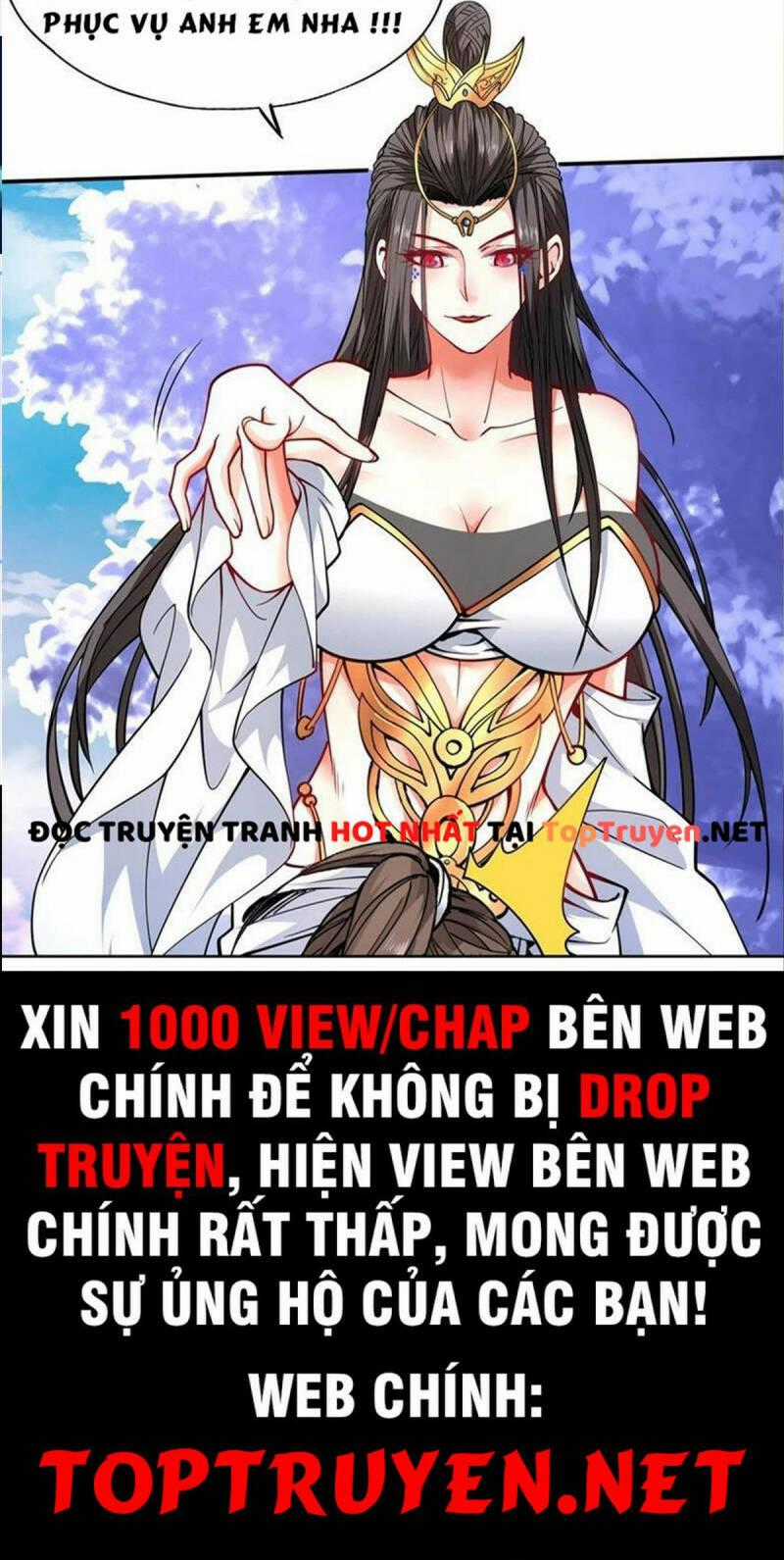 Trọng Sinh Ta Là Đại Thiên Thần Chapter 203 trang 38