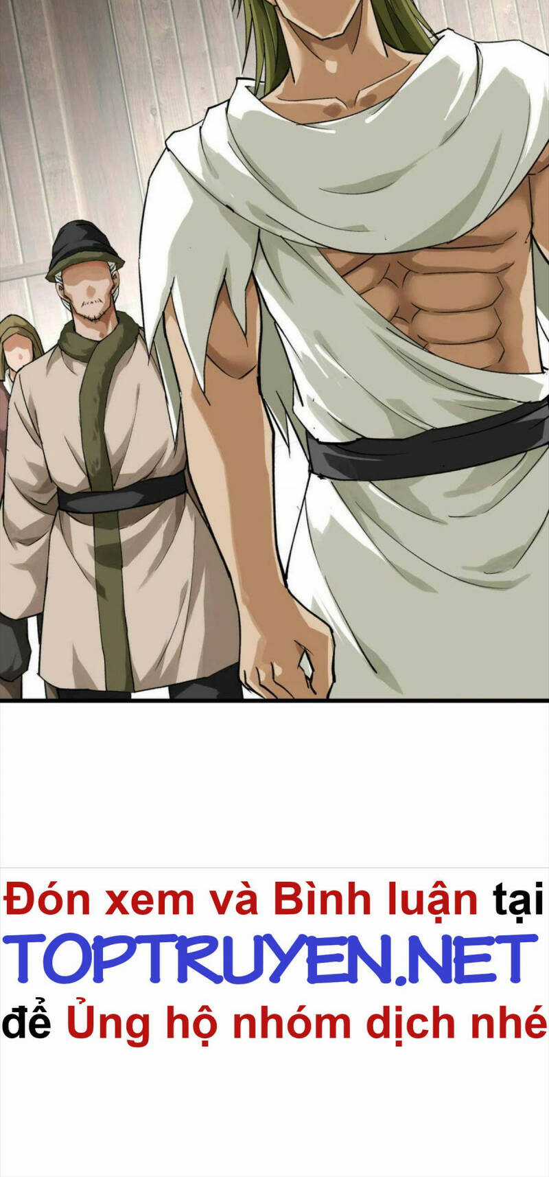 Trọng Sinh Ta Là Đại Thiên Thần Chapter 203 trang 9