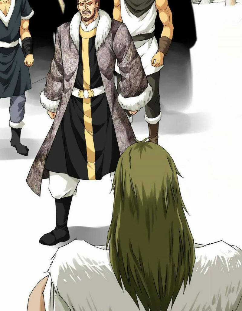 Trọng Sinh Ta Là Đại Thiên Thần Chapter 204 trang 12