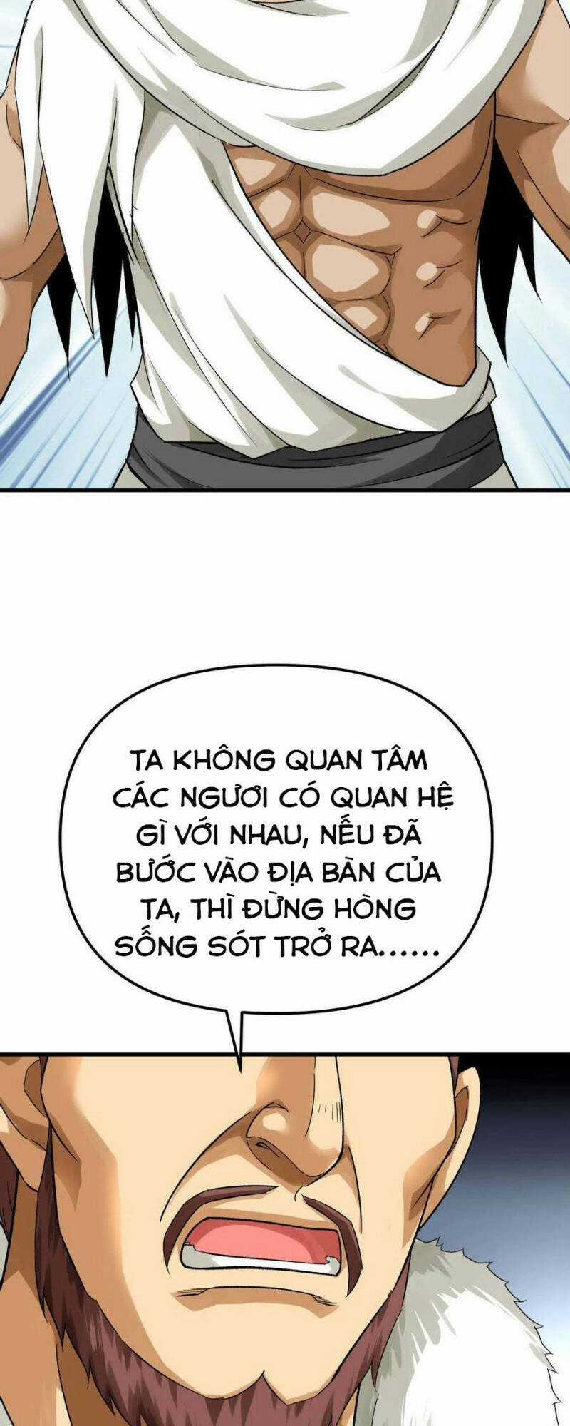 Trọng Sinh Ta Là Đại Thiên Thần Chapter 204 trang 17