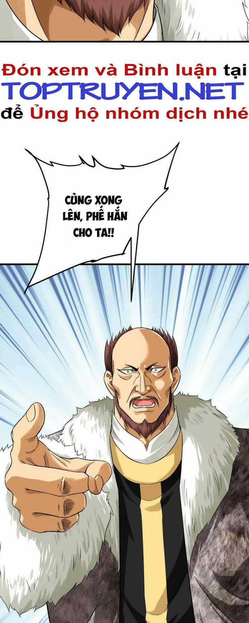 Trọng Sinh Ta Là Đại Thiên Thần Chapter 204 trang 18