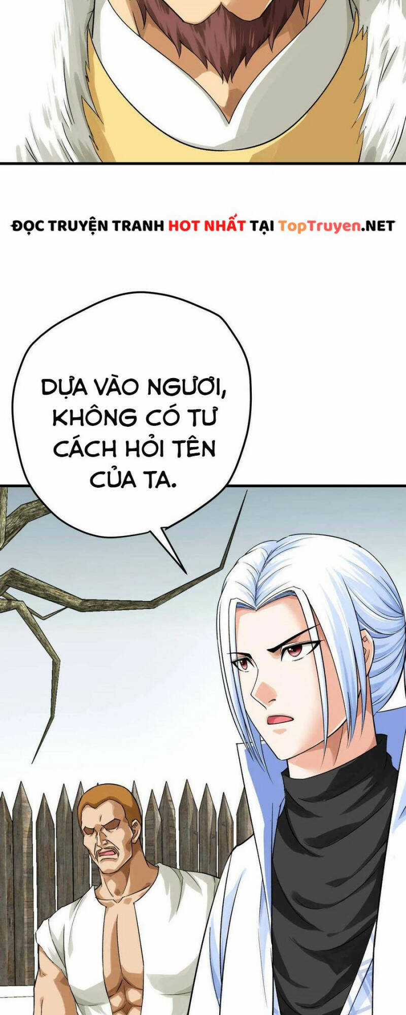 Trọng Sinh Ta Là Đại Thiên Thần Chapter 204 trang 2