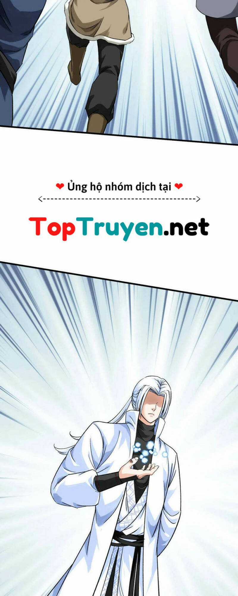 Trọng Sinh Ta Là Đại Thiên Thần Chapter 204 trang 20