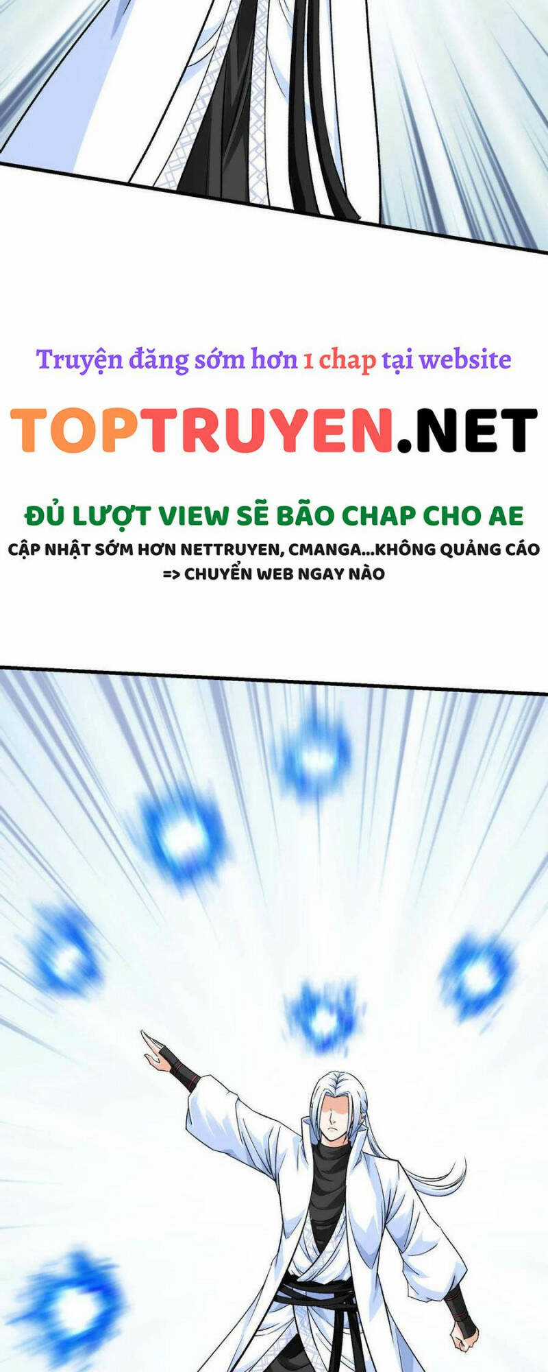 Trọng Sinh Ta Là Đại Thiên Thần Chapter 204 trang 21
