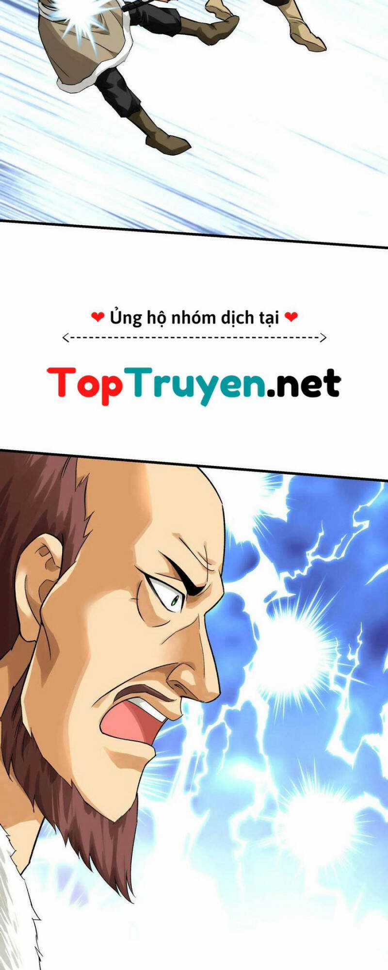 Trọng Sinh Ta Là Đại Thiên Thần Chapter 204 trang 23