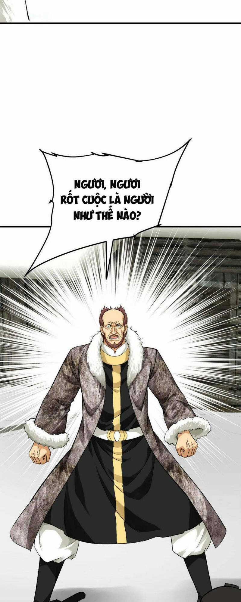 Trọng Sinh Ta Là Đại Thiên Thần Chapter 204 trang 24