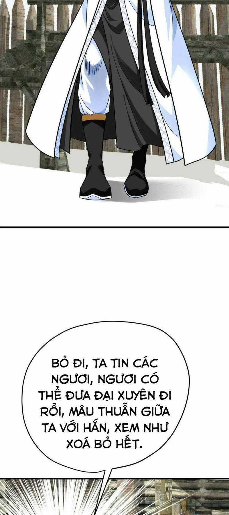 Trọng Sinh Ta Là Đại Thiên Thần Chapter 204 trang 26