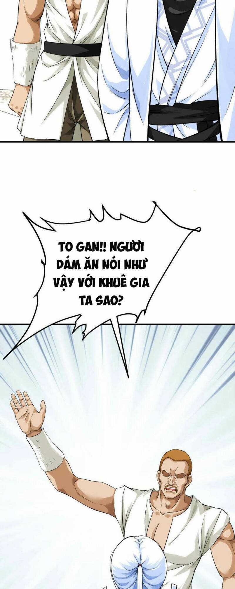 Trọng Sinh Ta Là Đại Thiên Thần Chapter 204 trang 3