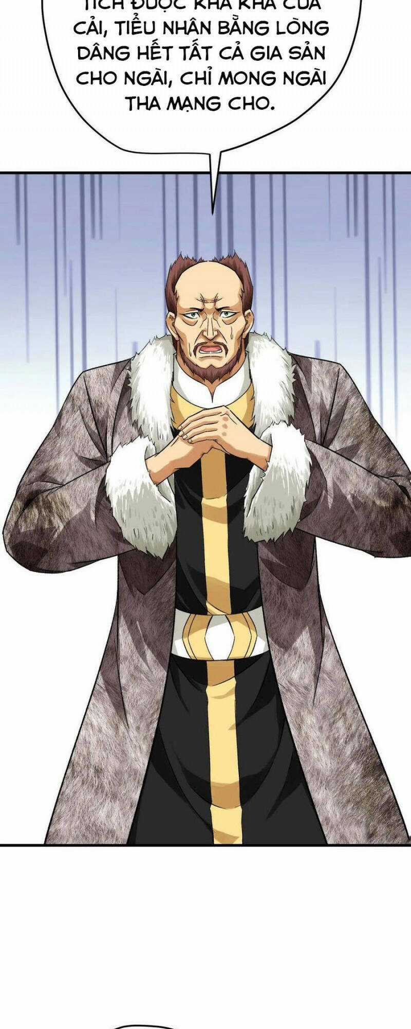 Trọng Sinh Ta Là Đại Thiên Thần Chapter 204 trang 30