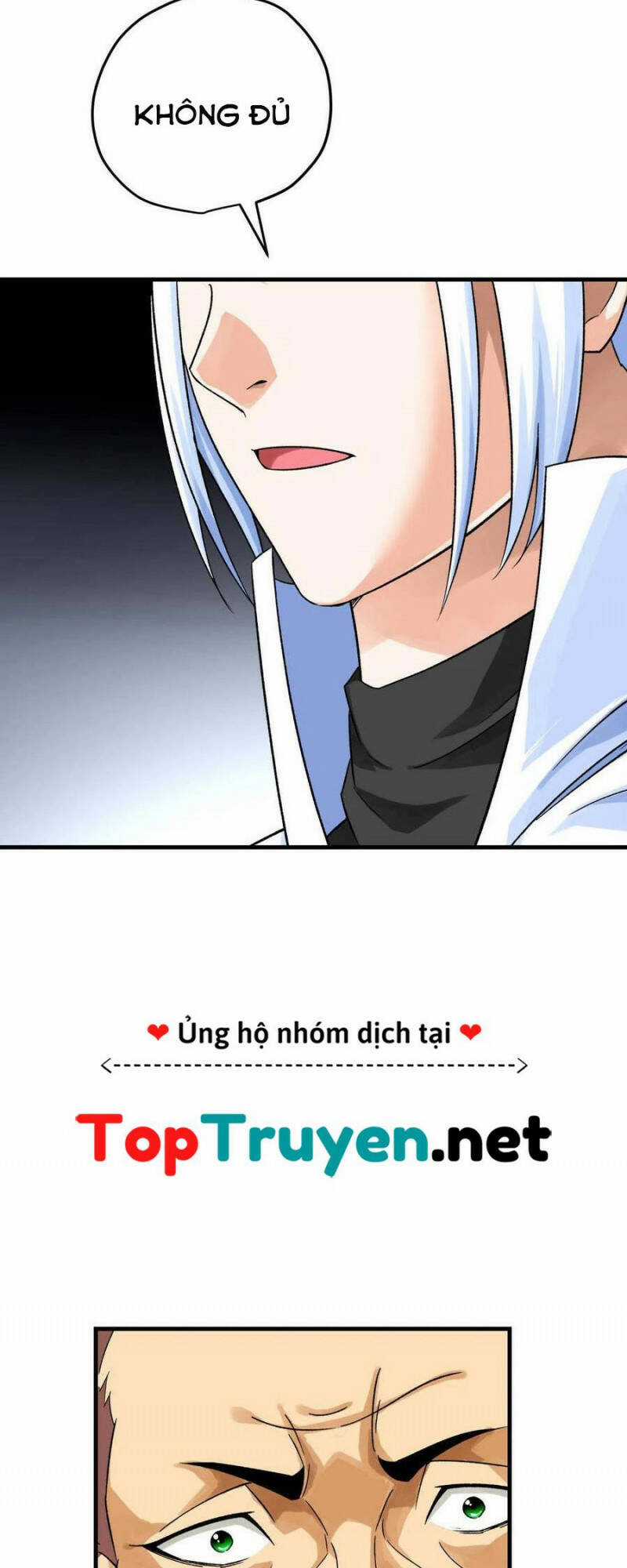 Trọng Sinh Ta Là Đại Thiên Thần Chapter 204 trang 31