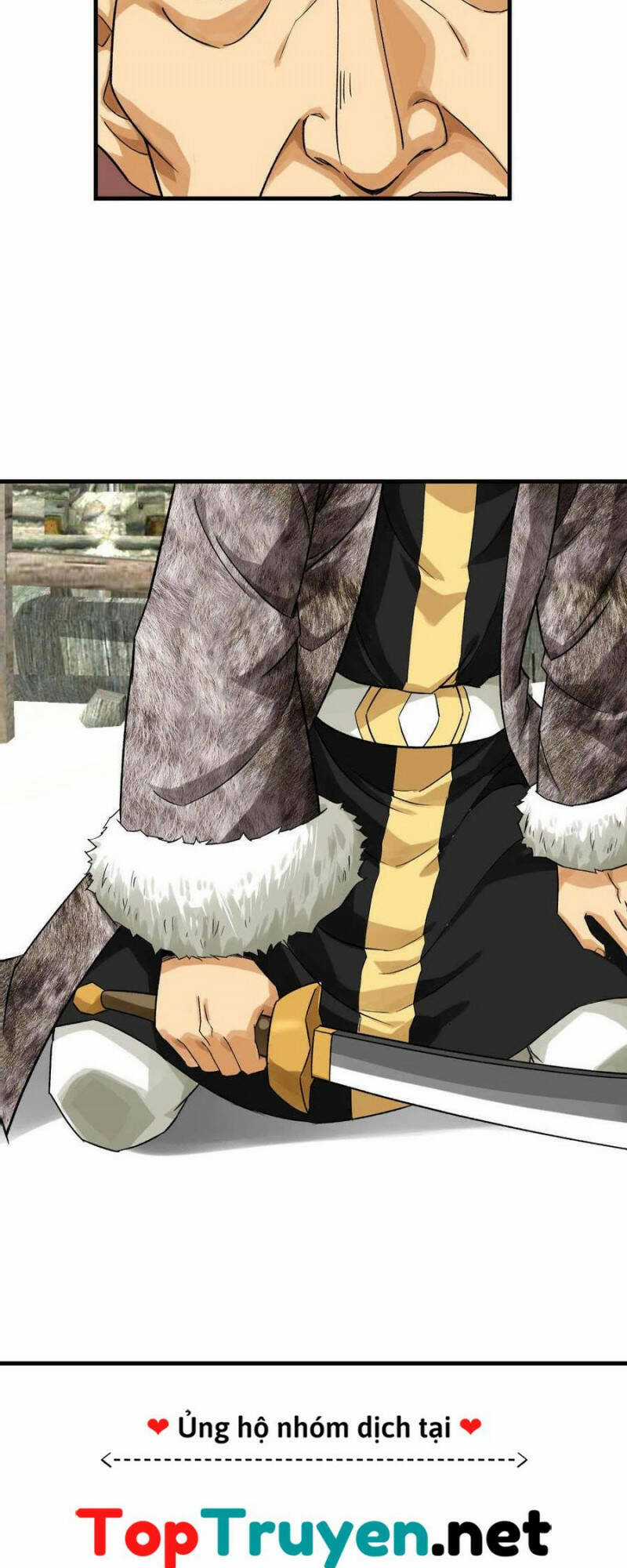 Trọng Sinh Ta Là Đại Thiên Thần Chapter 204 trang 32