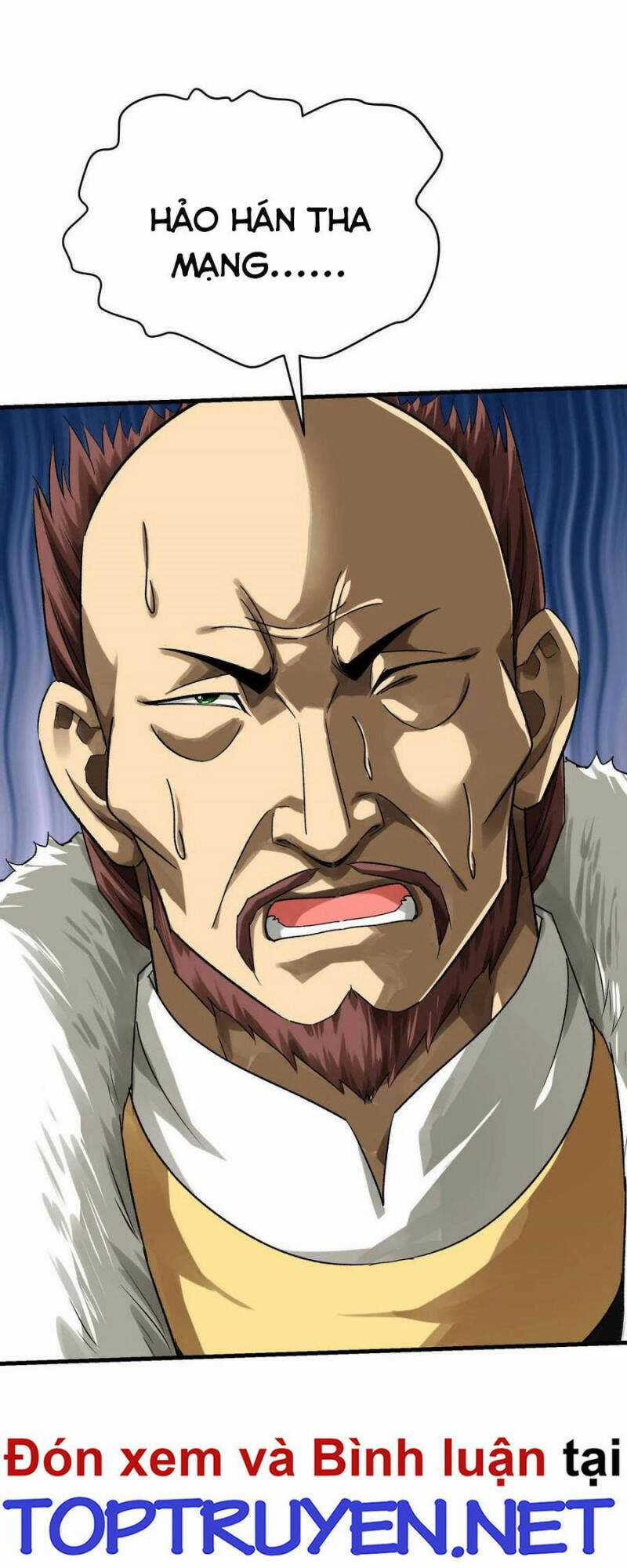 Trọng Sinh Ta Là Đại Thiên Thần Chapter 204 trang 34