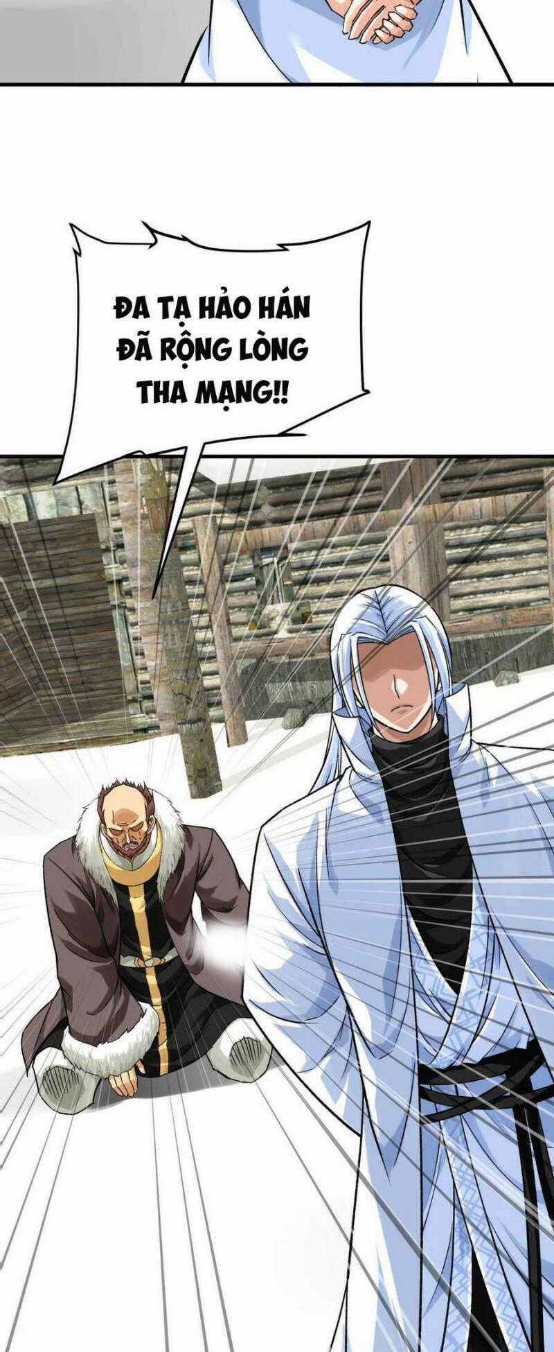 Trọng Sinh Ta Là Đại Thiên Thần Chapter 204 trang 36