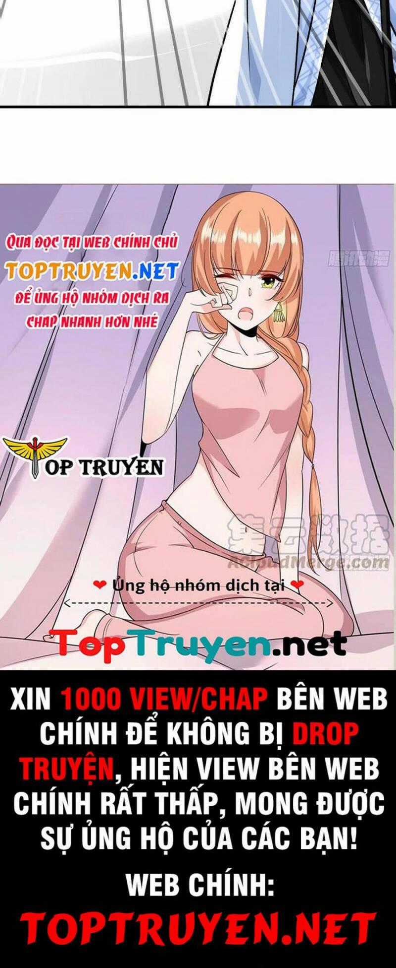 Trọng Sinh Ta Là Đại Thiên Thần Chapter 204 trang 37