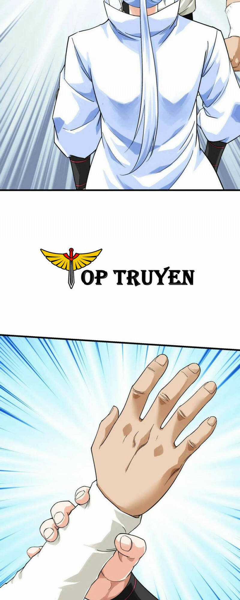 Trọng Sinh Ta Là Đại Thiên Thần Chapter 204 trang 4